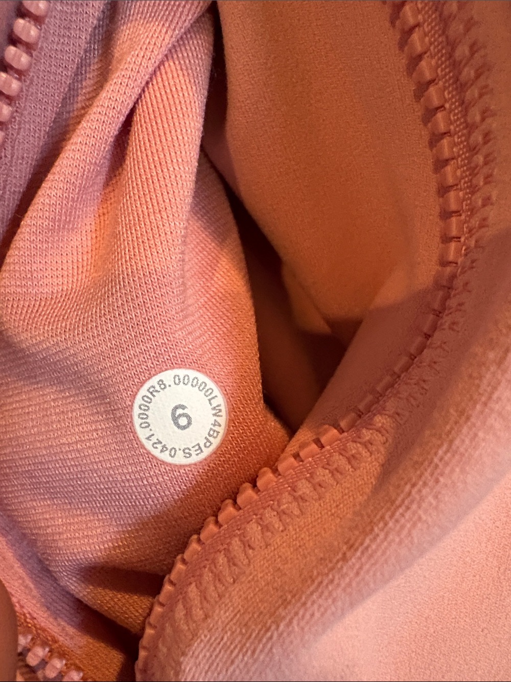 Define Hooded Jacket - Picture 4 of 4